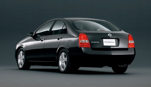 Nissan, Infiniti, The Nissan Primera Americans Knew As The Infiniti G20 Is Back As A Chinese EV