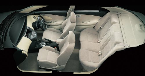 Nissan, Infiniti, The Nissan Primera Americans Knew As The Infiniti G20 Is Back As A Chinese EV