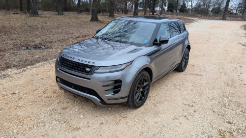 Land Rover, Rover, 6,000 Complaints Weren’t Enough For Land Rover, One NHTSA Review Was