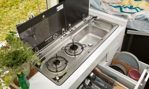 VW’s Largest Camper Drops Prices, Gains Solar Panels And Rugged Dune Special Edition