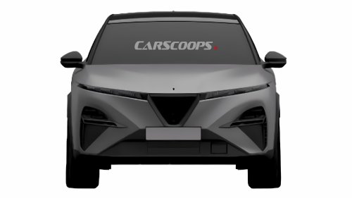 A 550 HP Inline-Six From The Charger Could End Up In Alfa’s Next Giulia And Stelvio