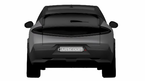 A 550 HP Inline-Six From The Charger Could End Up In Alfa’s Next Giulia And Stelvio