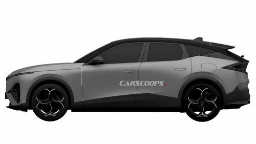 A 550 HP Inline-Six From The Charger Could End Up In Alfa’s Next Giulia And Stelvio