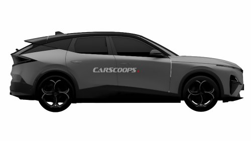 A 550 HP Inline-Six From The Charger Could End Up In Alfa’s Next Giulia And Stelvio