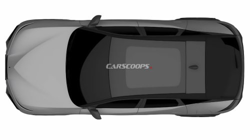 A 550 HP Inline-Six From The Charger Could End Up In Alfa’s Next Giulia And Stelvio