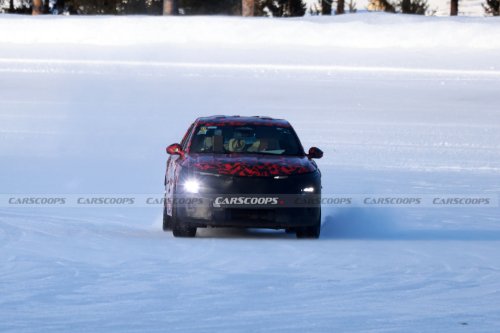 Alfa Romeo Swears The Next Giulia And Stelvio Aren’t Dead, They’re Just ‘Under Study’