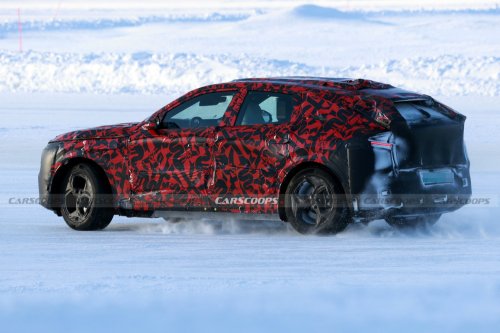 Alfa Romeo, Alfa Romeo Swears The Next Giulia And Stelvio Aren’t Dead, They’re Just ‘Under Study’