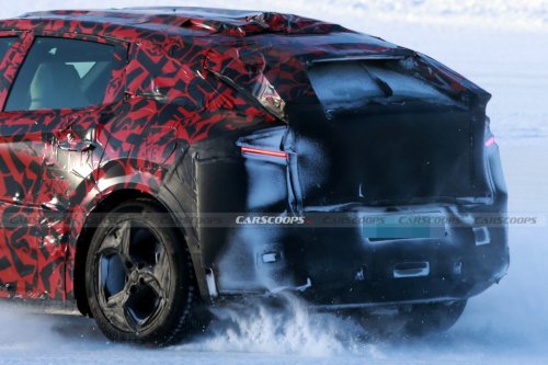 Alfa Romeo Swears The Next Giulia And Stelvio Aren’t Dead, They’re Just ‘Under Study’