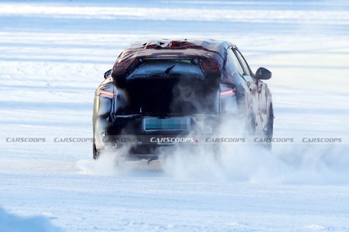 A 550 HP Inline-Six From The Charger Could End Up In Alfa’s Next Giulia And Stelvio