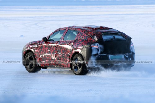 Alfa Romeo Swears The Next Giulia And Stelvio Aren’t Dead, They’re Just ‘Under Study’