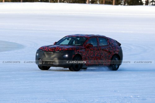 Alfa Romeo Swears The Next Giulia And Stelvio Aren’t Dead, They’re Just ‘Under Study’