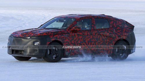 Alfa Romeo, Alfa Romeo Swears The Next Giulia And Stelvio Aren’t Dead, They’re Just ‘Under Study’