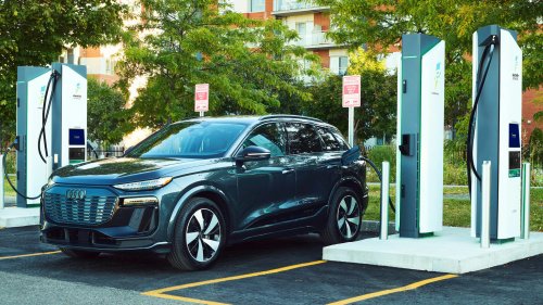 Massachusetts Got $64M In EV Station Funding, But There’s Not A Charger In Sight