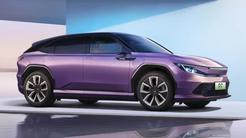 Honda, Honda’s China Sales Fell 60% In Five Years, So It Signed Up For 10 More Years