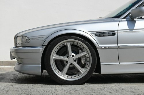 BMW, AC Schnitzer, Legendary BMW Tuner AC Schnitzer Saved From Death