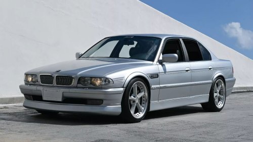 BMW, AC Schnitzer, Legendary BMW Tuner AC Schnitzer Saved From Death