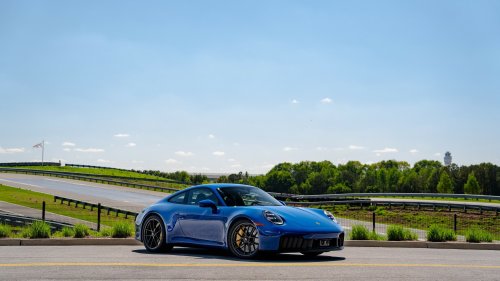 Porsche Admits Current Hybrid 911 Can’t Get A Manual, But That May Change
