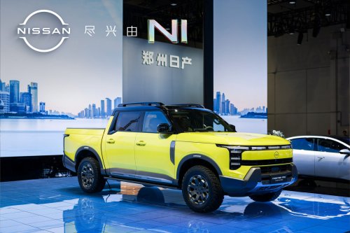 Nissan, Chinese Will Build Cars In North America In 2-3 Years, Nissan Boss Warns