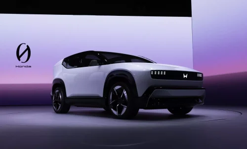Honda, Honda’s $11 Billion Canadian EV Plant Just Got Shelved Because America Wants Hybrids