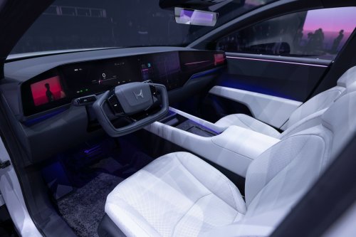 Honda’s $11 Billion Canadian EV Plant Just Got Shelved Because America Wants Hybrids