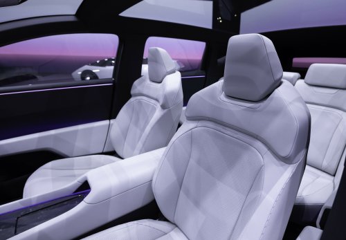 Honda’s $11 Billion Canadian EV Plant Just Got Shelved Because America Wants Hybrids