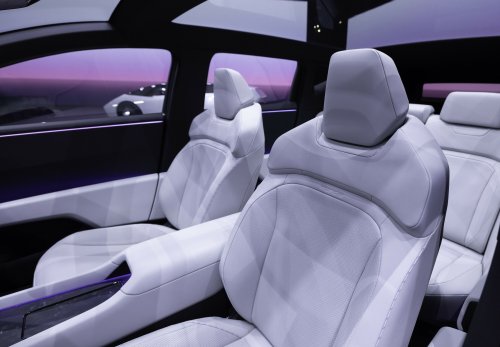 Honda’s $11 Billion Canadian EV Plant Just Got Shelved Because America Wants Hybrids