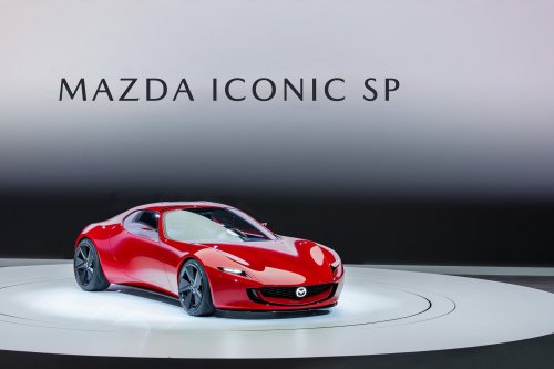 Mazda’s New Rotary Patent Tackles The Problem That Killed The Old One