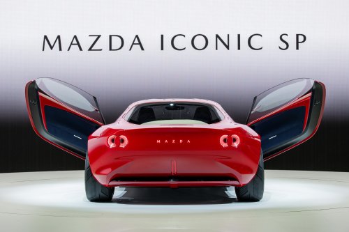Mazda, Mazda’s New Rotary Patent Tackles The Problem That Killed The Old One