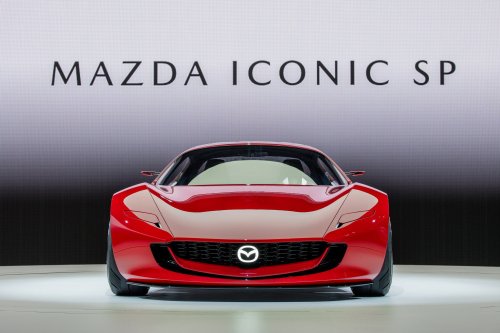 Mazda, Mazda’s New Rotary Patent Tackles The Problem That Killed The Old One