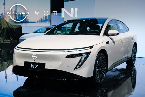 Nissan, Chinese Will Build Cars In North America In 2-3 Years, Nissan Boss Warns