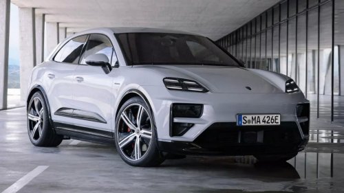 Europe’s 51% EV Sales Boom Is Leaving America Back At The Gas Pump