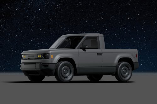 Carvana May Have A Foot In Bezos’s Slate Auto Already