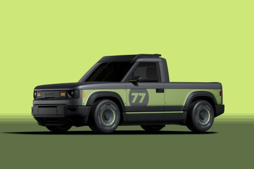 Carvana May Have A Foot In Bezos’s Slate Auto Already