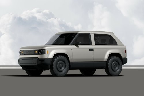 Slate Bets Its Electric Truck Is So Cheap That It’ll Turn A Profit