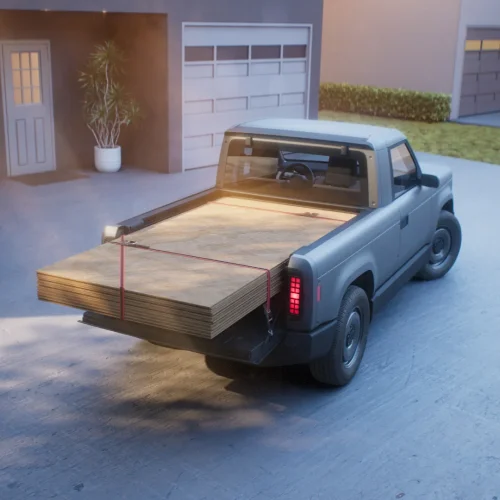 The Ford Fathom Or The Slate, You’ve Got $28,000 And A Decision To Make