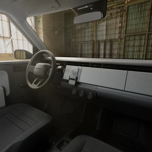 The Ford Fathom Or The Slate, You’ve Got $28,000 And A Decision To Make