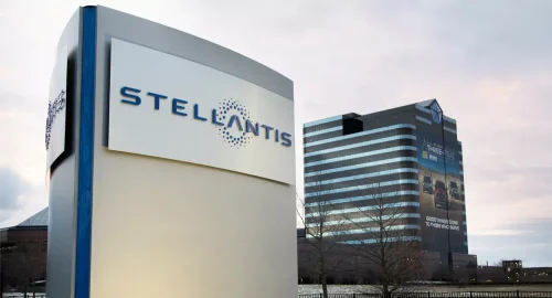 Stellantis, After Ditching Amazon, Stellantis Hands Microsoft The Keys To Its Cars, Factories, And Cyber Defense