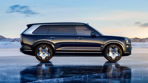 Zeekr, SUV, A Zeekr SUV Locked Its Owner Out For 30 Hours As Soon As It Left China