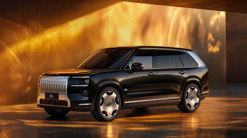 Democrats Rarely Back Trump’s Tariffs, Until China’s Automakers Came Up