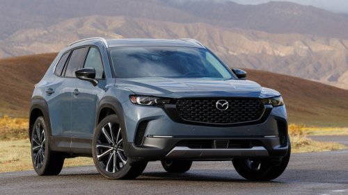 Mazda, Mazda’s Heated Seats Keep Burning Owners, One Paid Dealer $650 To Shut His Off
