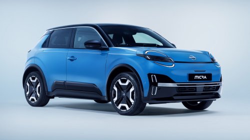 Ford, Ford Fiesta, Ford Bronco, BYD, Ford’s Reviving The Fiesta And Building A Bronco Only For Europe To Hold Off BYD