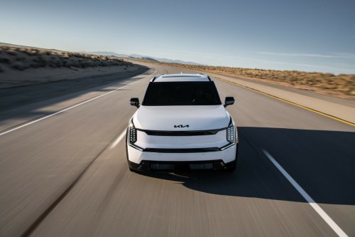 Kia EV9 Owners Are Reporting Battery Failures, And Long Waits For Fixes
