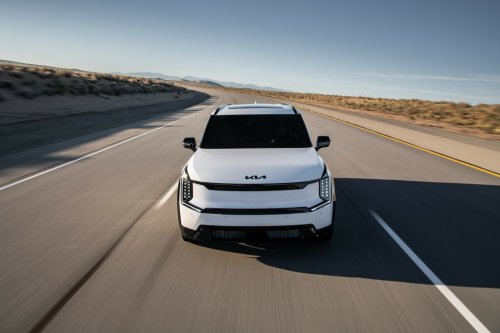 Kia, Kia EV9, Battery, Kia EV9 Owners Are Reporting Battery Failures, And Long Waits For Fixes