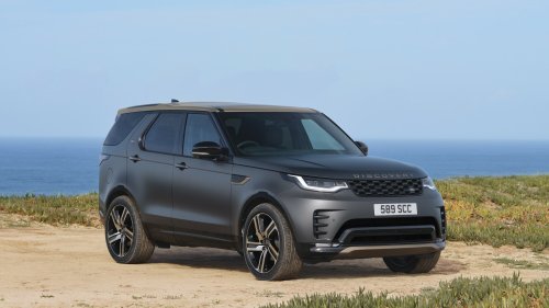 Land Rover, Land Rover Discovery, Rover, 2027 Land Rover Discovery Drops Turbo Four And Gets A New Landmark Edition