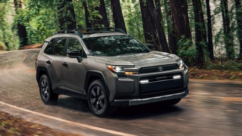 Toyota, Lexus, Lexus IS, Toyota and Lexus Don’t Have A Super Cruise Competitor, Is That A Mistake?