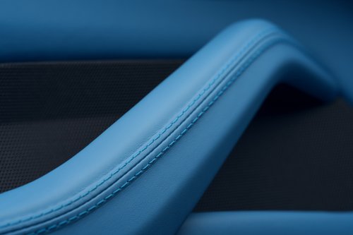 Bovensiepen’s $435K Zagato Is Worth Nearly Four M4s. The Cabin Reminds You Which One It Started As