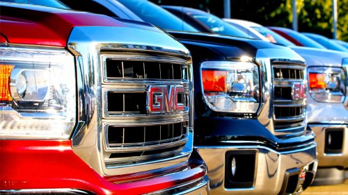 America’s Car Debt Just Hit $1.68 Trillion As The $20K New Car Goes Extinct