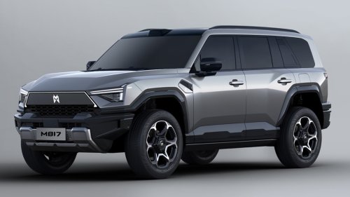 Stellantis, Leapmotor, Dongfeng, Stellantis Already Builds Leapmotor EVs In Spain, Now It’s Bringing China’s Dongfeng To France Too