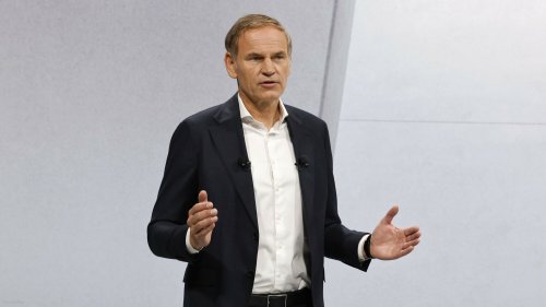 140,000 Jobs Are At Now Risk At VW
