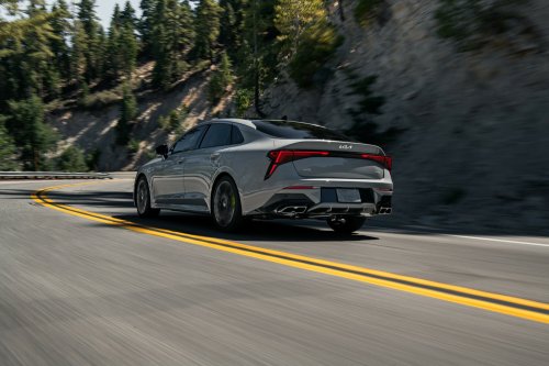 Kia Sales Are Through The Roof, Breaking Two Big Records In A Single Month
